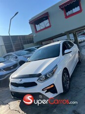 Kia Forte LX 2020