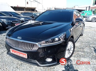 Kia K-7 2018