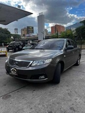 Kia Optima 2008