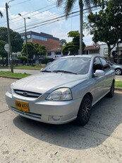 Kia Rio Sedán Stylux