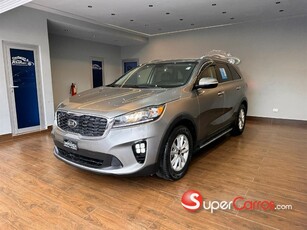 Kia Sorento 2019