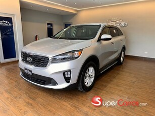 Kia Sorento 2019