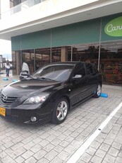 Mazda 3 2.0 Lfha5