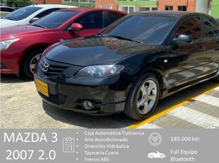 Mazda 3 2.0 Lfna5