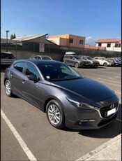 Mazda 3 Sport 2.0 V Mt