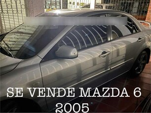 Mazda 6 2.0 Lfnm4