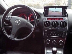 Mazda 6 2.0 Lxnm6