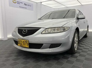 Mazda 6 LFNA4