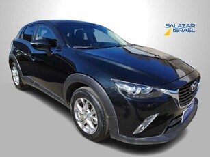 Mazda Cx-3 2017