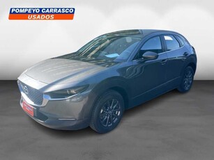 Mazda Cx-30 Cx30 2.0 V 7g Mt 2020