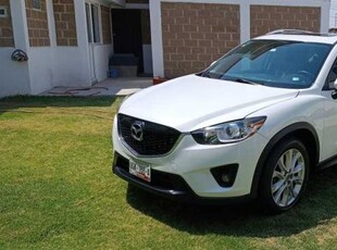 Mazda CX-5 2.5 S Grand Touring 4x2 At