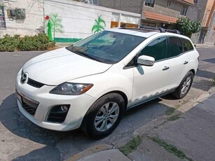 Mazda CX-7 2.3 Grand Touring Mt