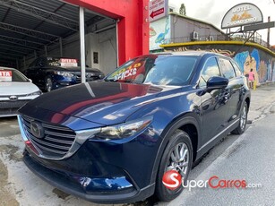 Mazda CX-9 Touring 2018