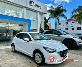 Mazda Demio 2019