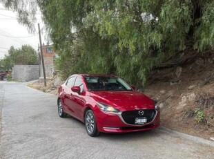Mazda Mazda 2 1.5 I Grand Touring At