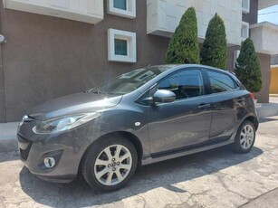 Mazda Mazda 2 1.5 Touring Mt