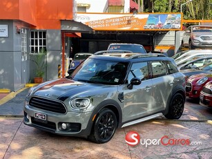 Mini Cooper Countryman 2017