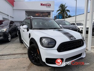 Mini Cooper Countryman S 2019