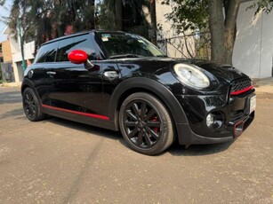 MINI Cooper S 2.0 Salt 5 Puertas Mt