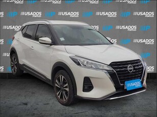 Nissan Kicks 2023