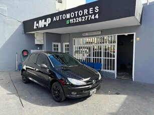 Peugeot 206 1.6 Premium