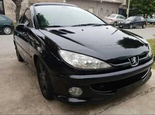 Peugeot 206 1.6 Xs Premium