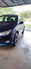 Peugeot 206 1.9 Xrd Premium 5 p