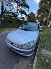 Peugeot 206 1.9 Xrd Premium