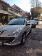 Peugeot 207 1.6 Xt