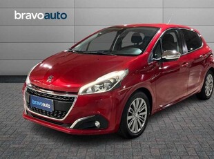 Peugeot 208 1.5 SIGNATURE BLUEHDI 100 MT DIESEL