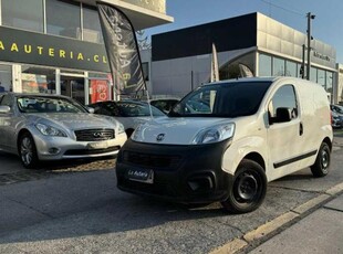 Ram Van 700 City 1.2 Diésel Mt 2022