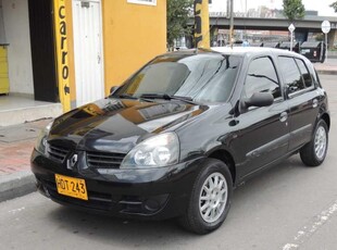 Renault Clio 1.2 Campus