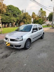 Renault Clio 1.2 Campus