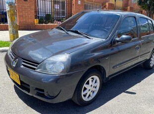 Renault Clio 1.2 Campus Express