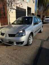 Renault Clio 1.5 Dci Pack Da+aa