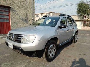 Renault Duster 2.0 Expression At