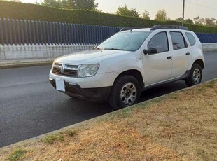 Renault Duster 2.0 Expression Mt