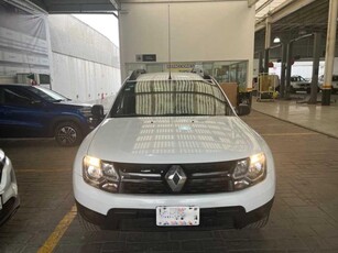 Renault Duster 2.0 Zen Mt