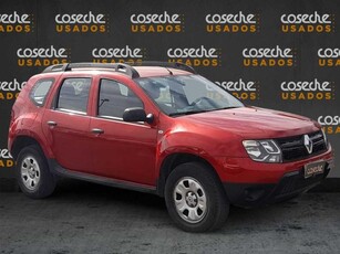 Renault Duster 2017