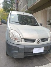 Renault Kangoo 1.6 2 Furgon Confort 5as Lc Cd