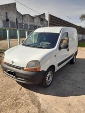 Renault Kangoo Express 1.9 Ex. Rld Confort Aa