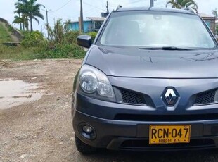Renault Koleos 2.5 Dynamique
