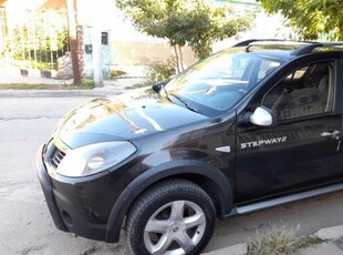 Renault Sandero Stepway 1.6 Confort 105cv