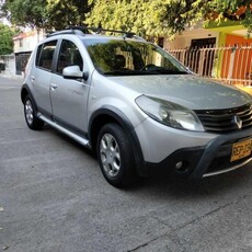 Renault Sandero Stepway De Lujo