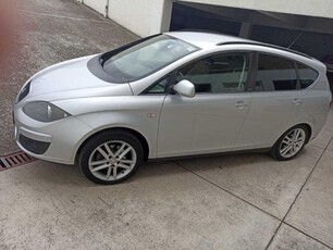 SEAT Altea 1.8 Xl Stylance Dsg