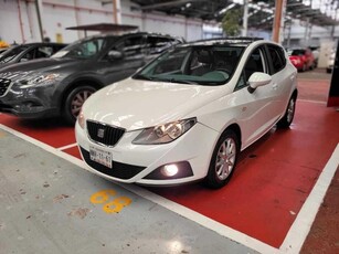 Seat Ibiza Ibiza Style 1.6 At