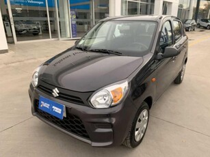 Suzuki Alto 800 2021