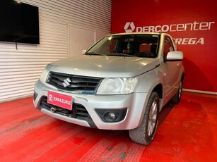 Suzuki Grand Vitara 2.4 Glx Nav