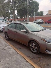 Toyota Corolla 1.8 Le Cvt