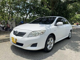 Toyota Corolla 1.8 XEI AUTOMATICO